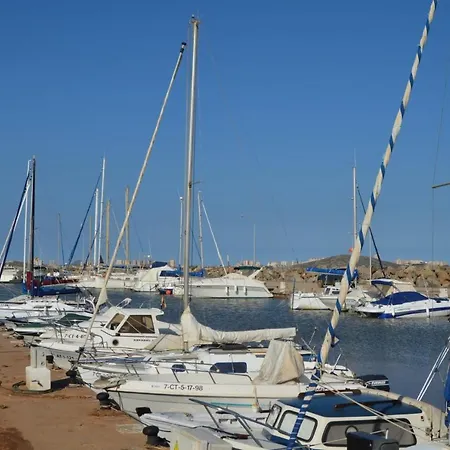 Ribera Beach 2 - 1106 Mar de Cristal Exterior foto