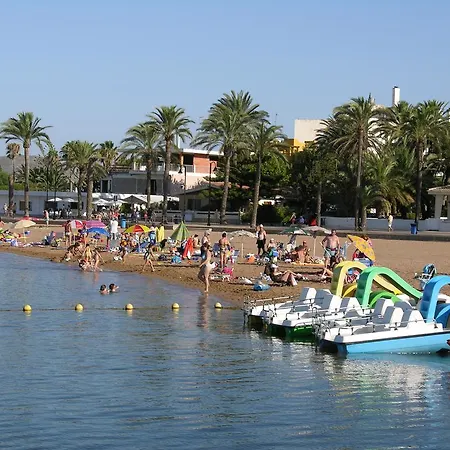 Ribera Beach 2 - 1106 Mar de Cristal Exterior foto