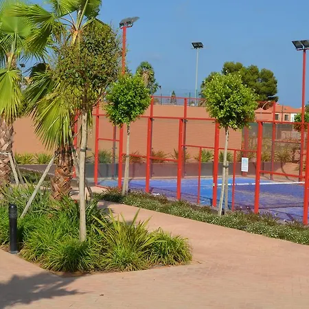 Ribera Beach 2 - 1106 Mar de Cristal Exterior foto