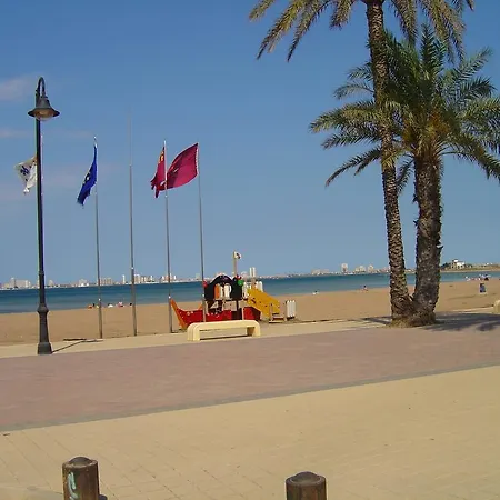 Ribera Beach 2 - 1106 Mar de Cristal Exterior foto