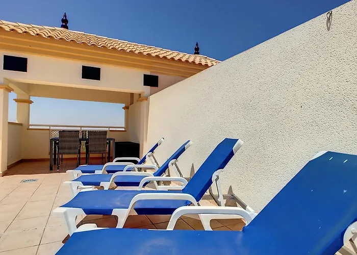 Ribera Beach 2 - 1106