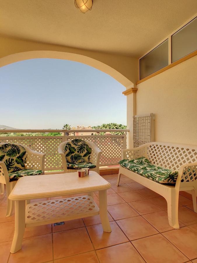 Appartement Ribera 2 - 1106