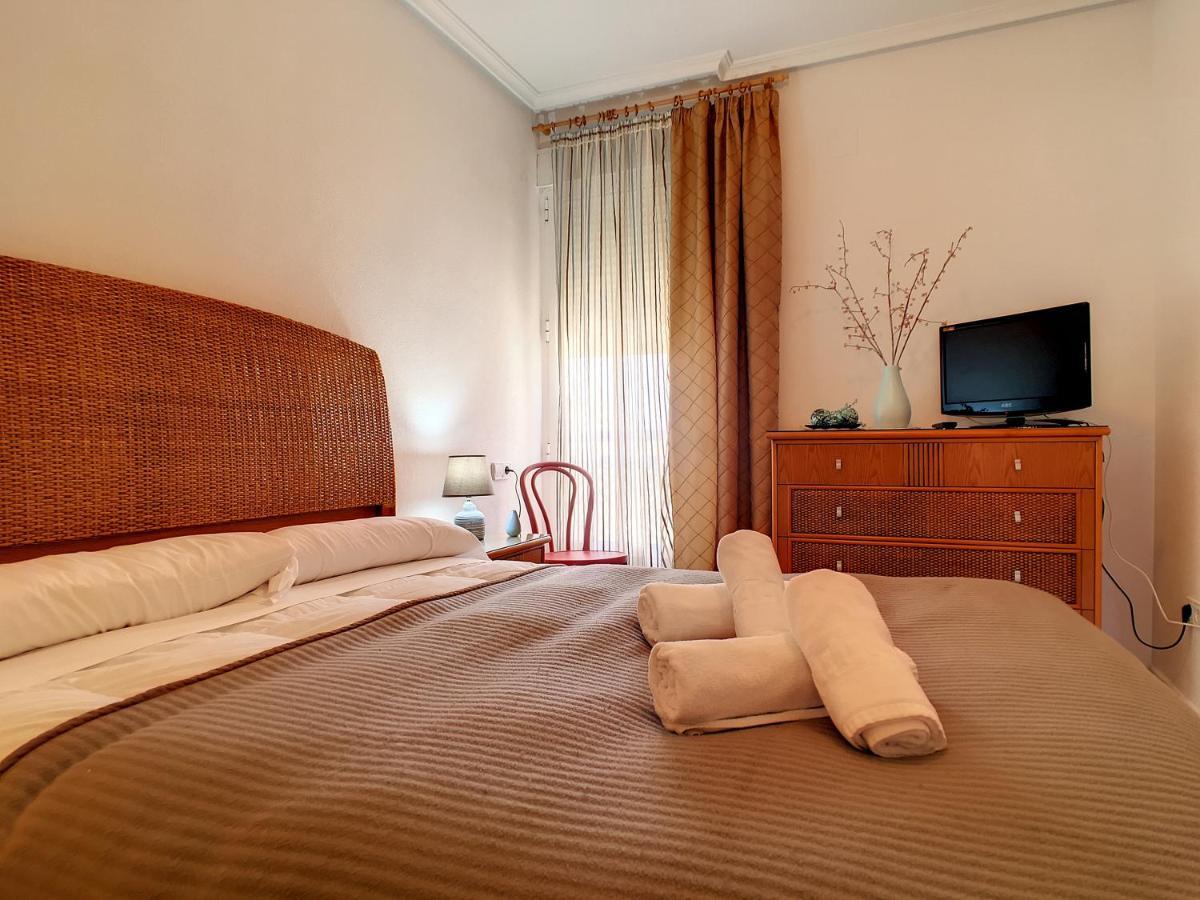 Appartement Ribera 2 - 1106