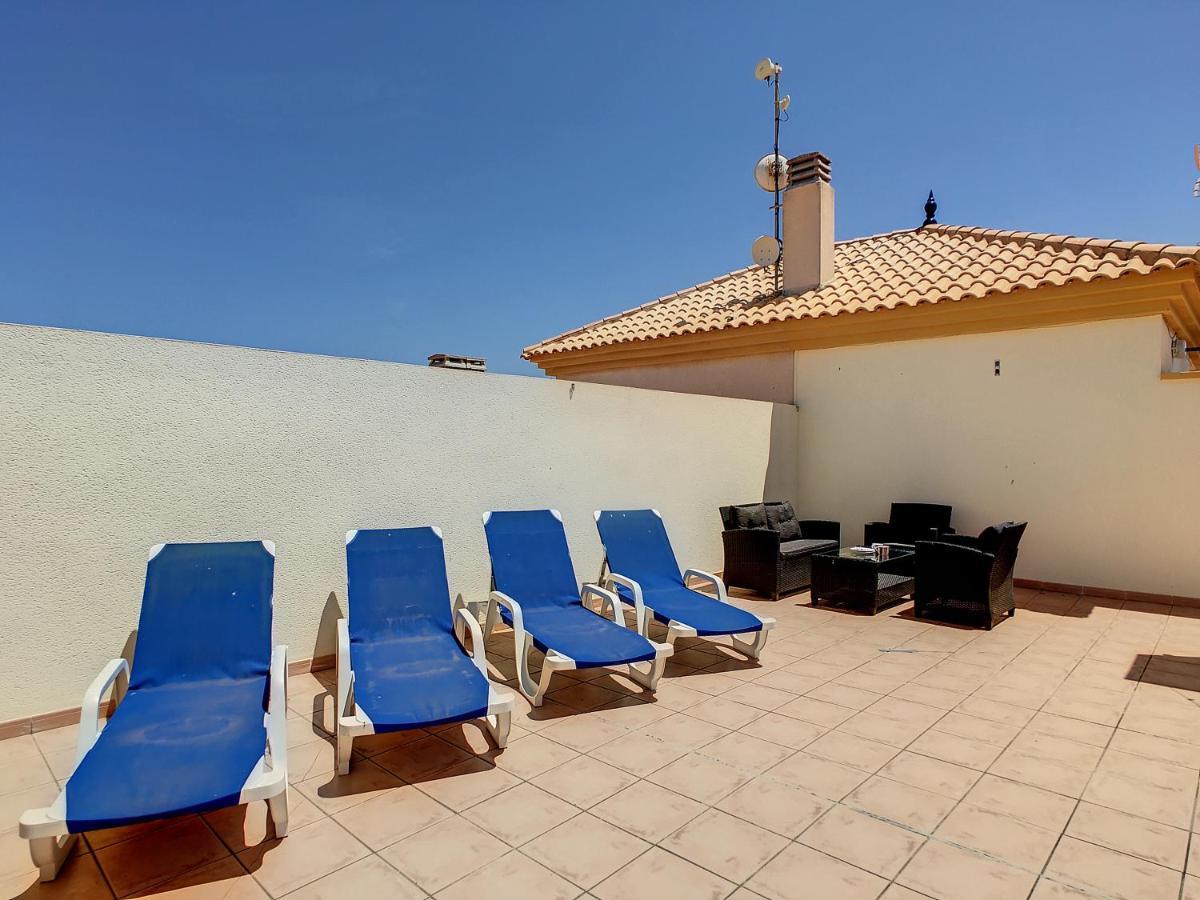 Ribera 2 - 1106 Appartement