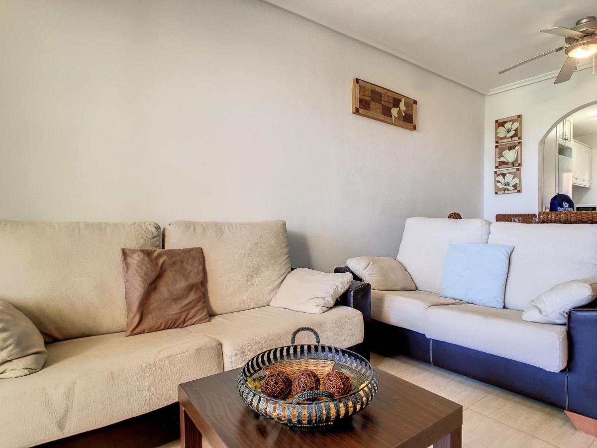 Appartement Ribera 2 - 1106 Mar de Cristal