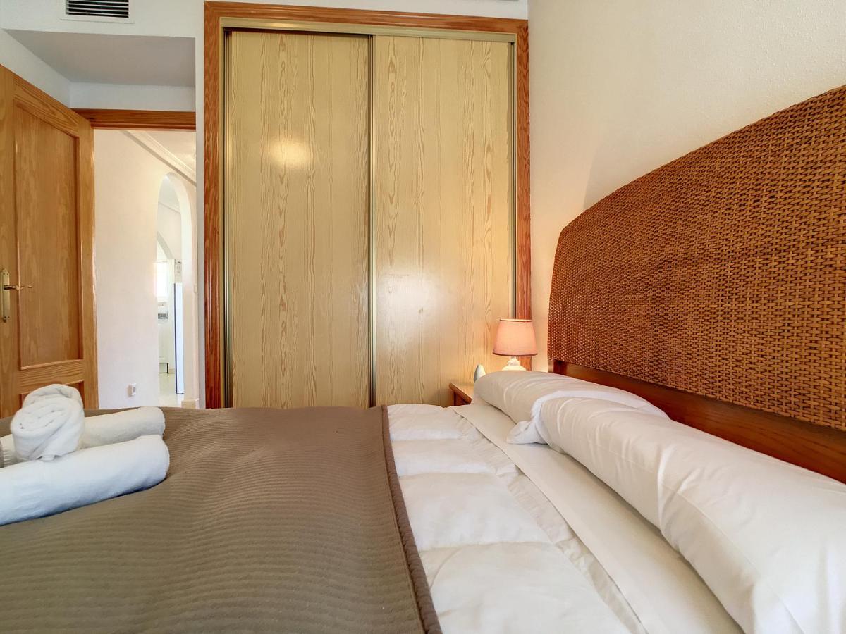 Appartement Ribera 2 - 1106 *