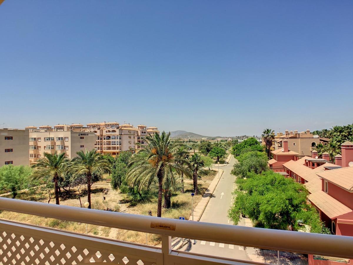 Appartement Ribera 2 - 1106 *