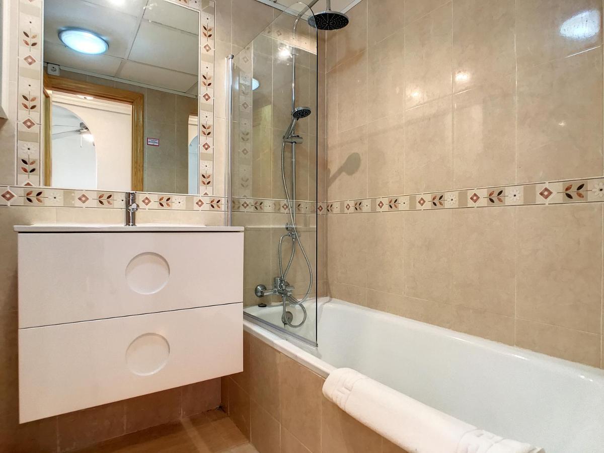 Appartement Ribera 2 - 1106 Mar de Cristal