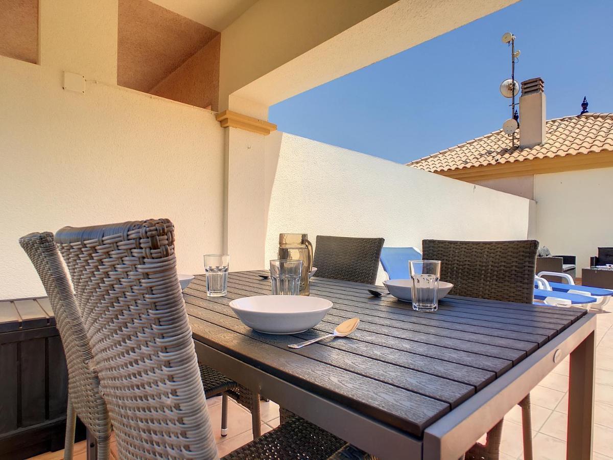 Appartement Ribera 2 - 1106 Mar de Cristal