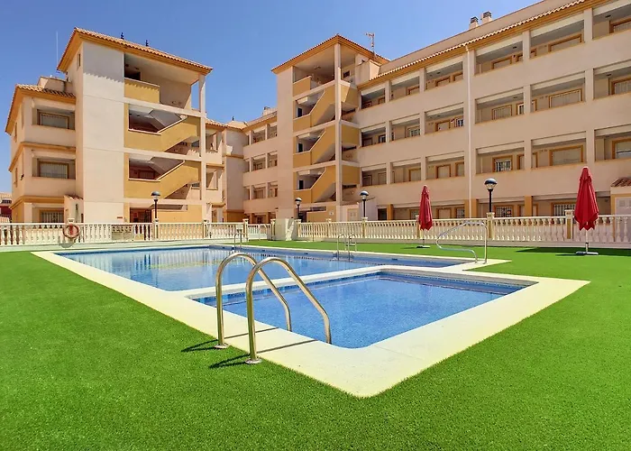 Ribera Beach 2 - 1106