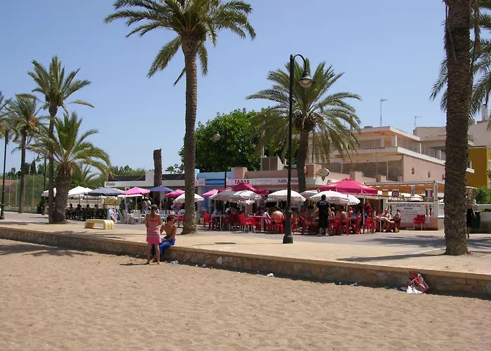 Ribera Beach 2 - 1106