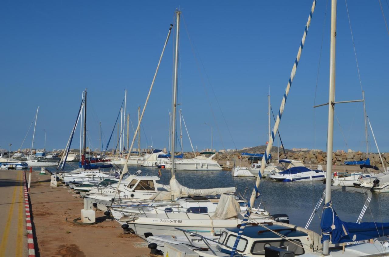 Apartamento Ribera 2 - 1106 Mar de Cristal