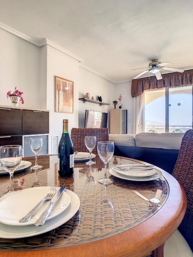 Apartamento Ribera 2 - 1106 Mar de Cristal