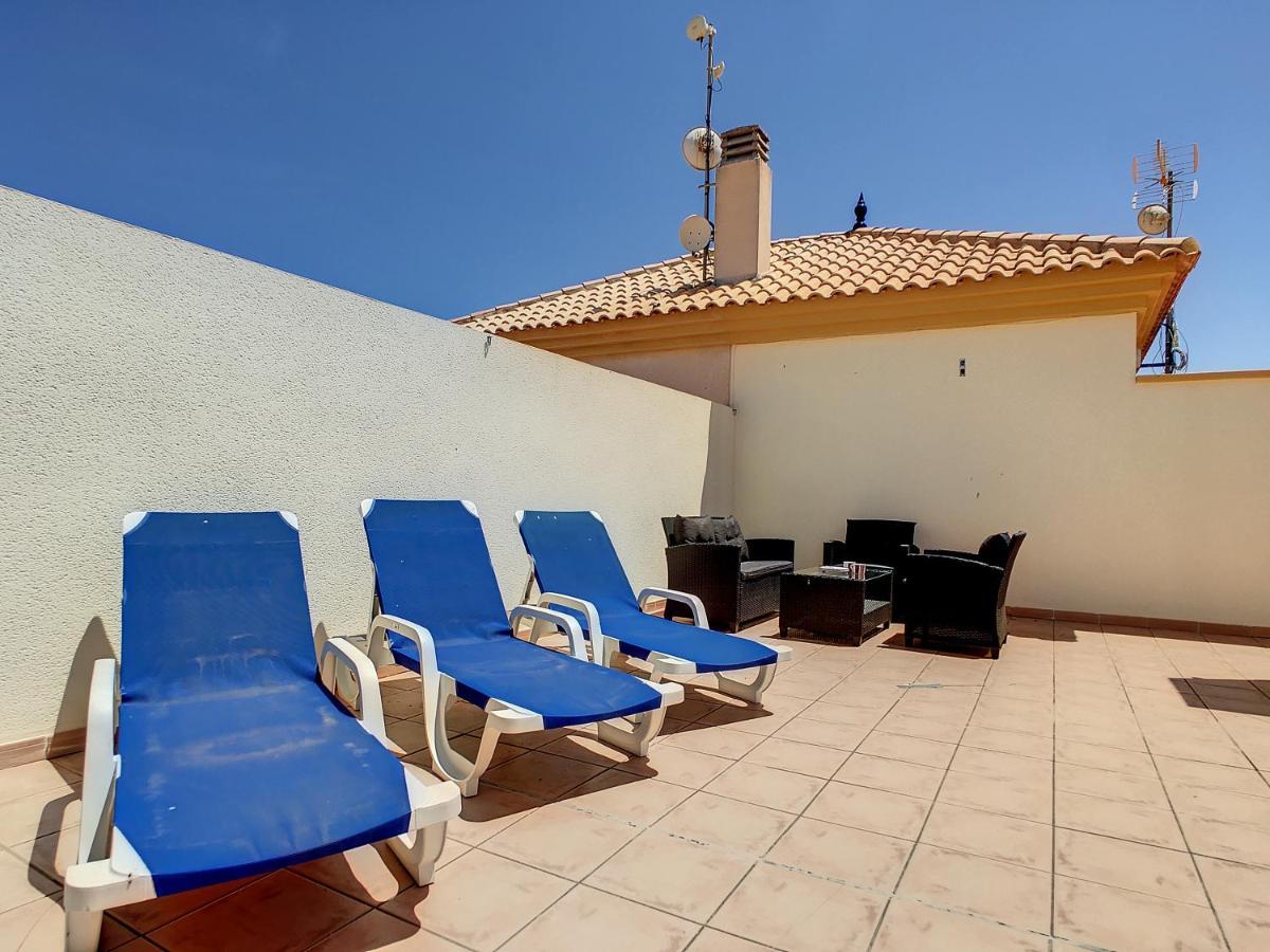 Apartamento Ribera 2 - 1106 Mar de Cristal