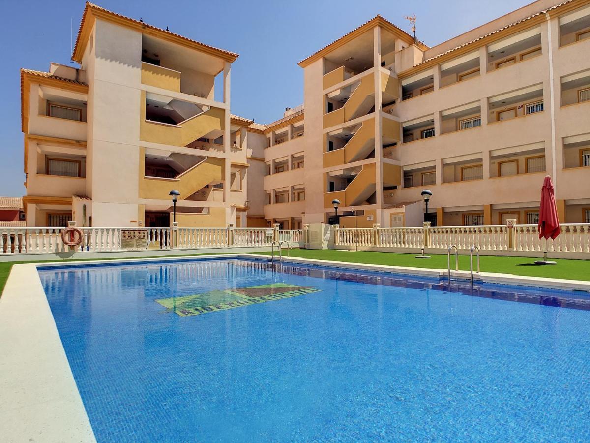 Apartamento Ribera 2 - 1106