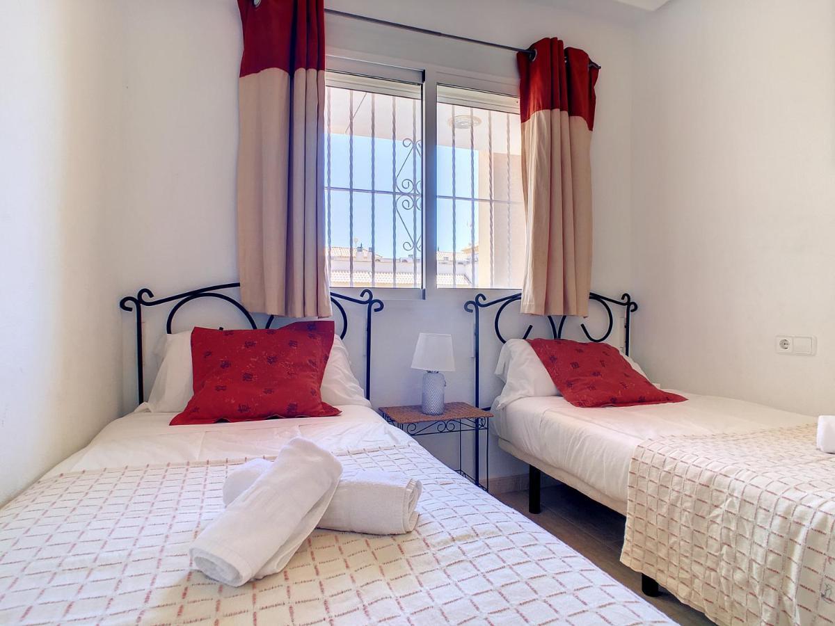 Apartamento Ribera 2 - 1106